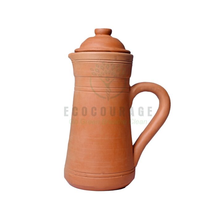 1 Litre Water Jug - Image 1