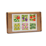 6 in 1 Puzzle Block