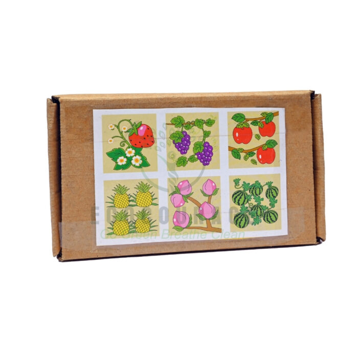 6 in 1 Puzzle Block - Image 1
