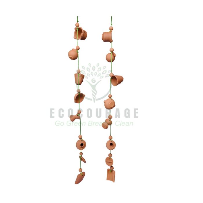 Curtain Liners ( Bhatukli Set) - Image 3