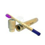 Travel Tube for Toothbrush - Image 2
