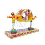 Wooden Doli - Image 3