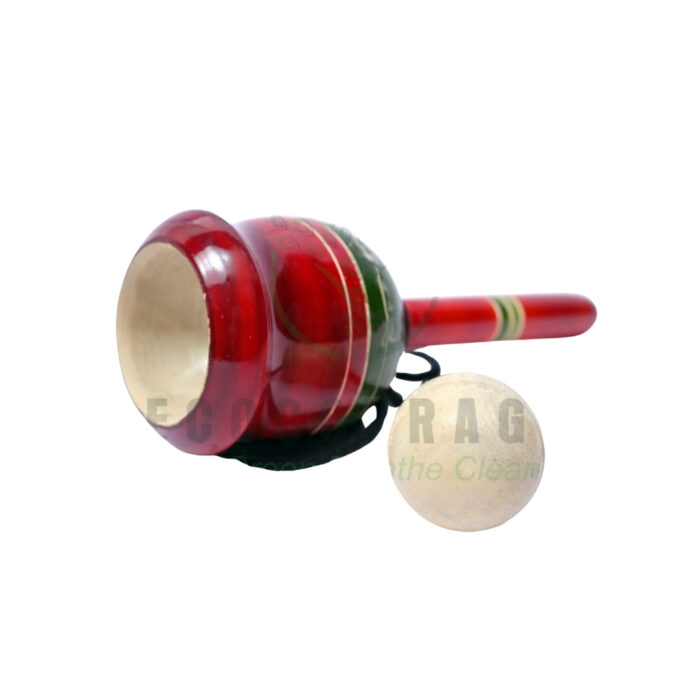 Ball and Cup Game - Image 1