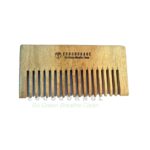 Neem Wood combs