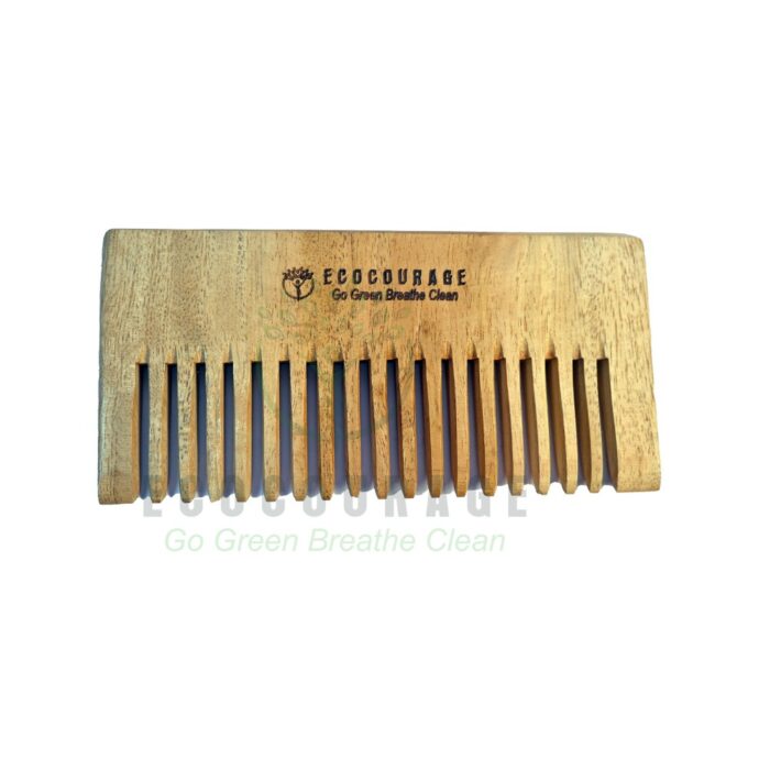 Neem Wood combs - Image 1