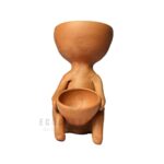 Double Planter - Set of 3 - Image 3