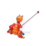 Pull Along With Stick Toys - Image 3