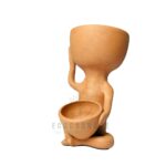 Double Planter - Set of 3 - Image 4