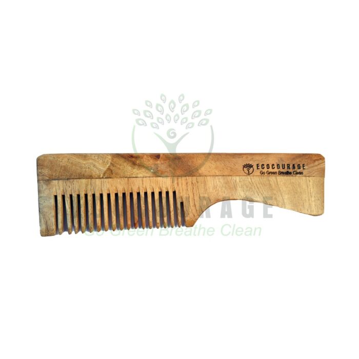 Neem Wood combs - Image 3