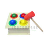 Ball And Hammer
