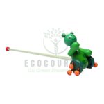 Pull Along With Stick Toys - Image 4