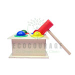 Ball And Hammer - Image 2