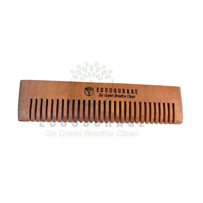 Neem Wood combs - Image 5