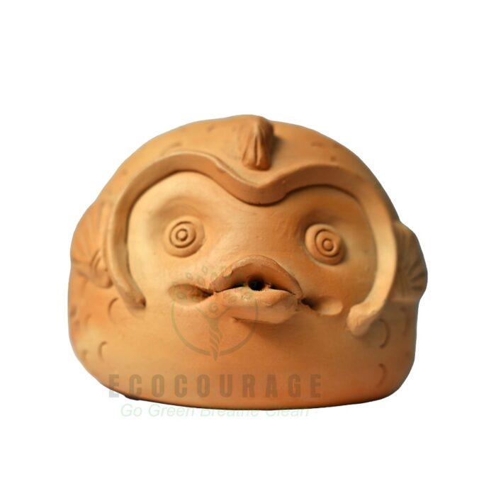 Piggy Bank - Fish - Image 3