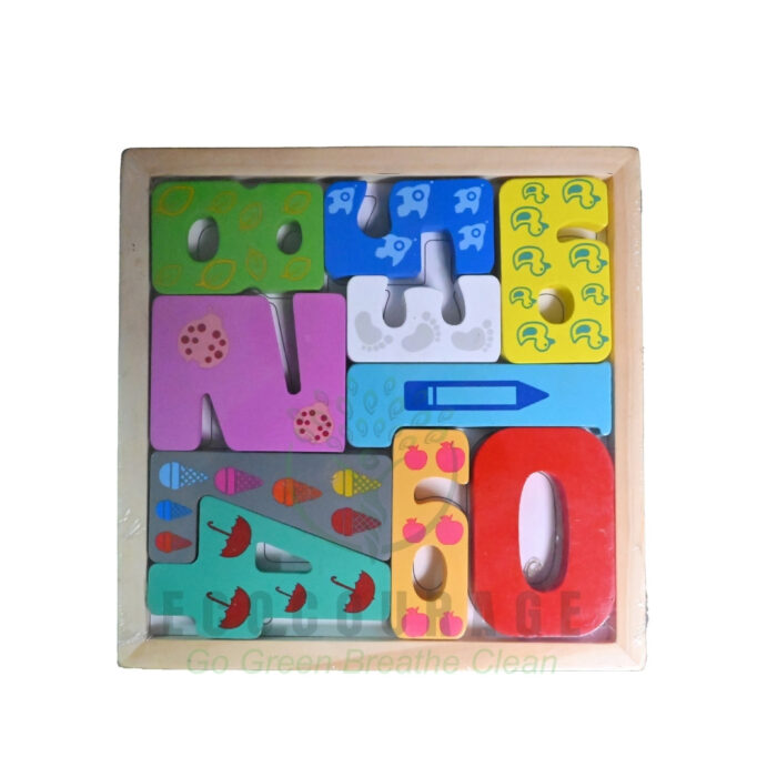 Block Puzzles - Image 1