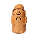Piggy Bank - Joker