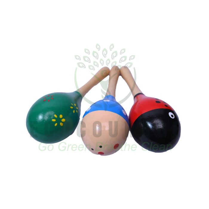 Rattles - Image 4
