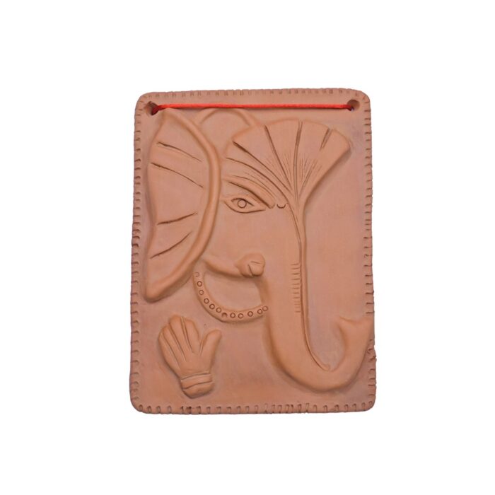Ganpati (Square) - Image 1