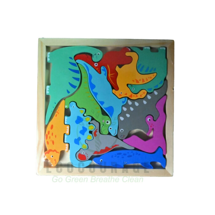 Block Puzzles - Image 2
