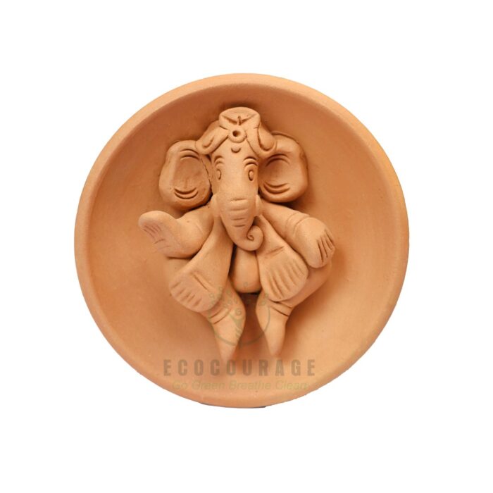 Ganpati with Shubh Labh - Image 1