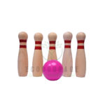 Bowling Toy Set