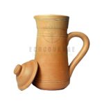 1 Litre Water Jug - Image 2