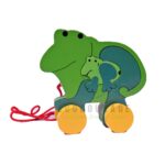Mother Baby Puzzle Set - Image 2