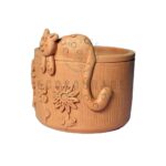Cat Planter - Image 2