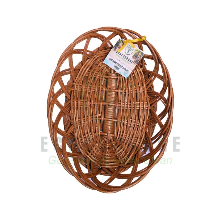 Cane Baskets - Image 2