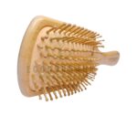 Bamboo Paddle Brush - Image 2