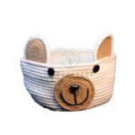 Rabbit Basket