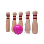 Bowling Toy Set - Image 2
