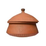 Terracotta Cooking Pot