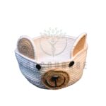 Rabbit Basket - Image 2