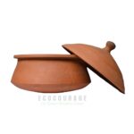 Terracotta Cooking Pot - Image 2