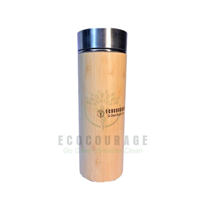 Water Bottle - Image 1