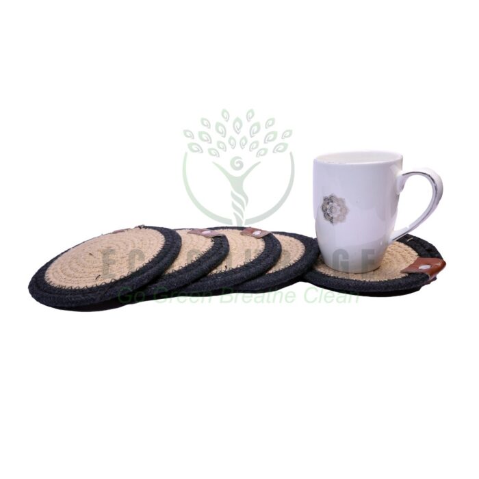 Tea Coasters - Image 1
