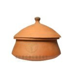 Terracotta Cooking Pot - Image 3