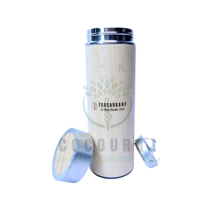 Water Bottle - Image 2