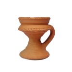 Terracotta Kapur Aarti - Image 2