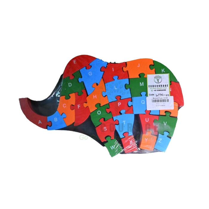 Elephant Puzzle - Image 2