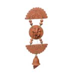 Long Ganpati hanging Decor