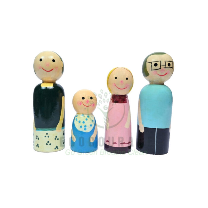 Family Set - Image 1