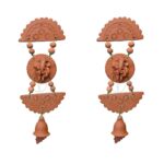 Long Ganpati hanging Decor - Image 2