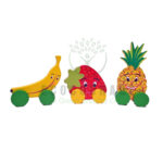 Fruits