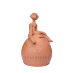 Piggy Bank - Human Face - Image 3