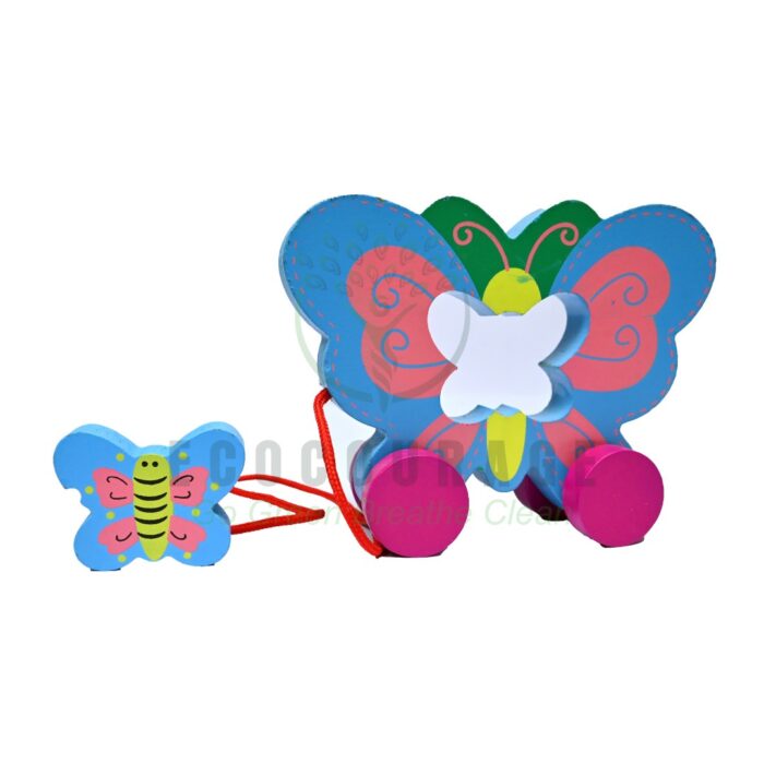 Mother Baby Puzzle Set - Image 3