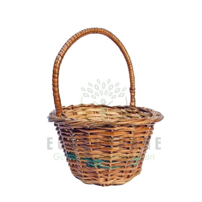 Cane Baskets - Image 3