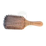 Bamboo Paddle Brush - Image 3