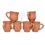 Terracotta Cups